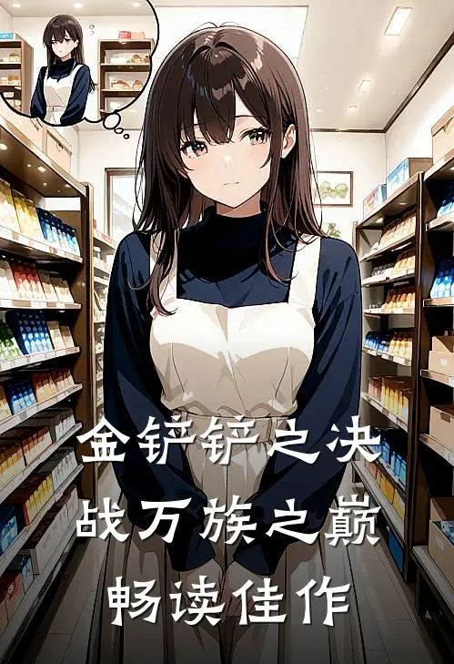 金铲铲之决战万族之巅畅读佳作