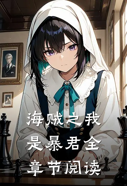 海贼之我是暴君全章节阅读