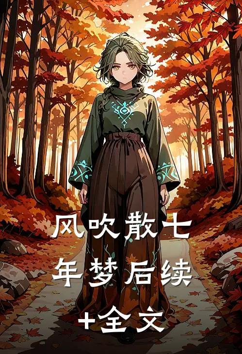 风吹散七年梦后续+全文