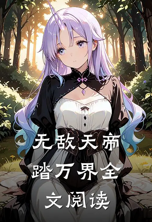 无敌天帝踏万界全文阅读