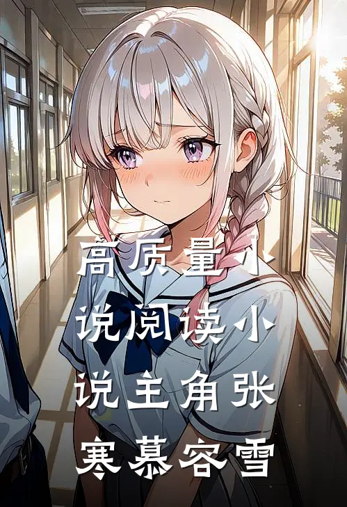 高质量小说阅读小说主角张寒慕容雪