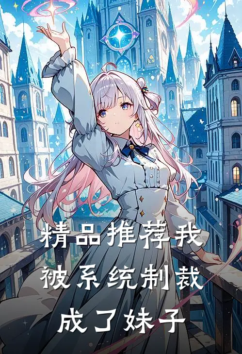精品推荐我被系统制裁成了妹子