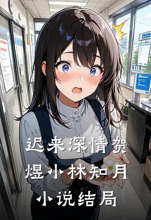 迟来深情贺煜小林知月小说结局