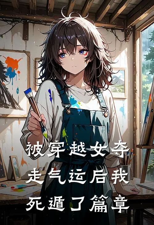 被穿越女夺走气运后我死遁了篇章