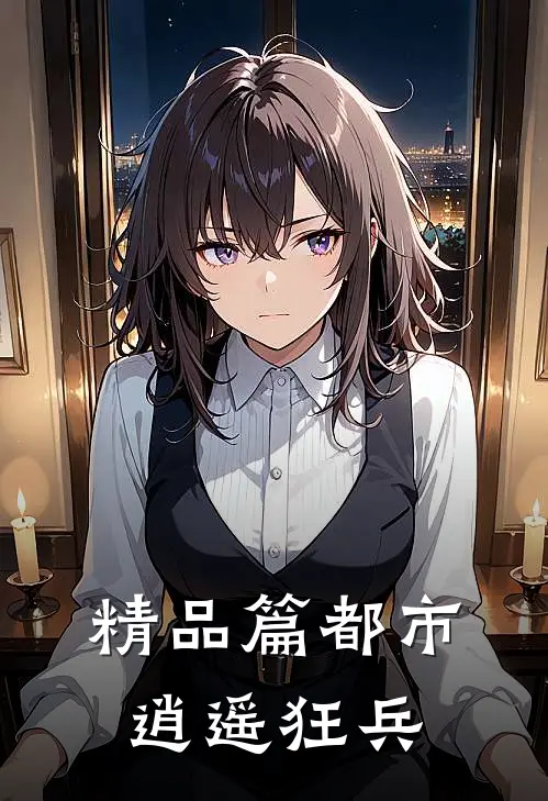 精品篇都市逍遥狂兵