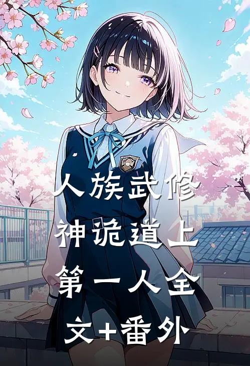 人族武修：神诡道上第一人全文+番外
