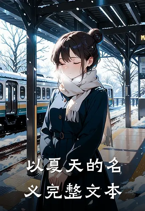 以夏天的名义完整文本
