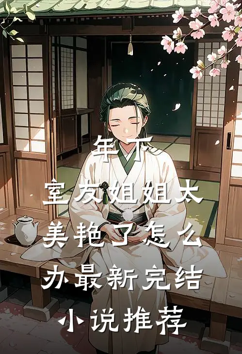 年下：室友姐姐太美艳了怎么办最新完结小说推荐