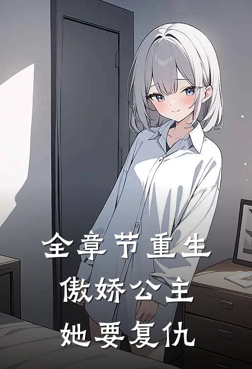 全章节重生：傲娇公主她要复仇