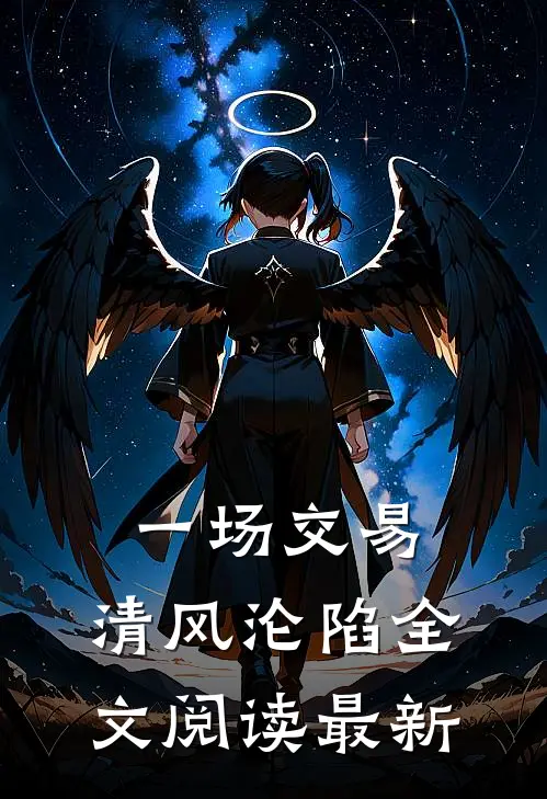 一场交易，清风沦陷全文阅读最新