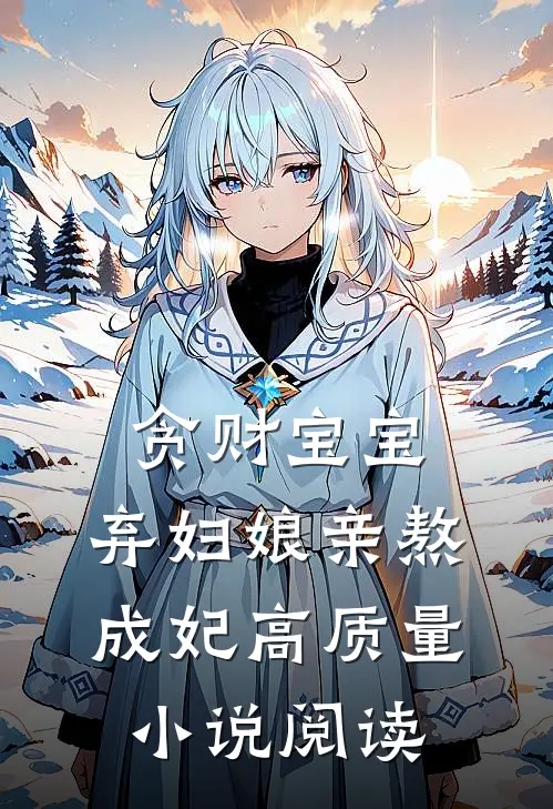 贪财宝宝：弃妇娘亲熬成妃高质量小说阅读
