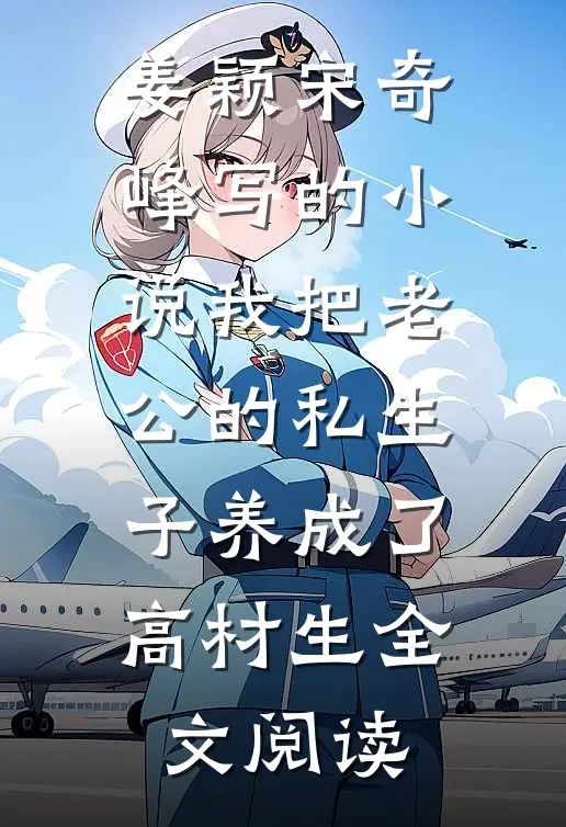 姜颖宋奇峰写的小说我把老公的私生子养成了高材生全文阅读