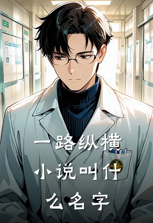 一路纵横小说叫什么名字