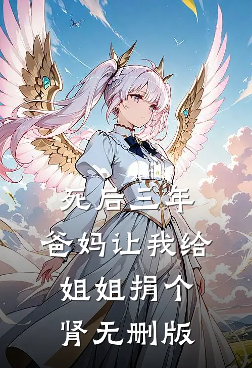 死后三年，爸妈让我给姐姐捐个肾无删版