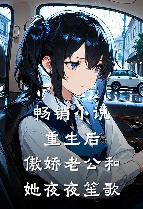 畅销小说重生后，傲娇老公和她夜夜笙歌