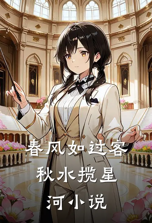 春风如过客，秋水揽星河小说