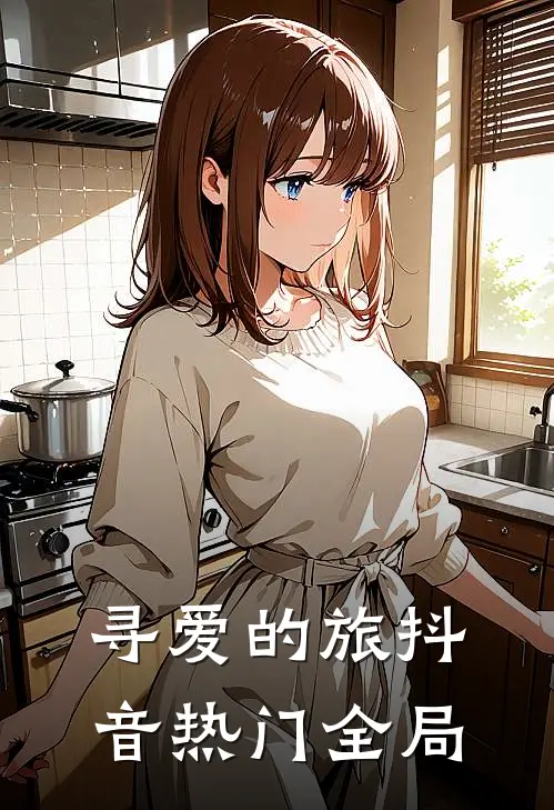 寻爱的旅抖音热门全局