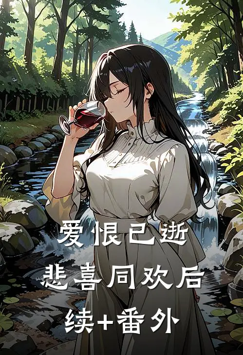 爱恨已逝，悲喜同欢后续+番外