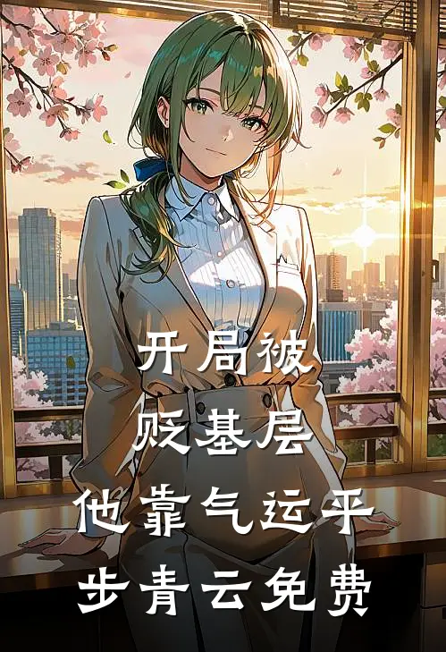 开局被贬基层，他靠气运平步青云免费