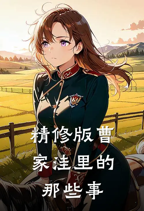 精修版曹家洼里的那些事