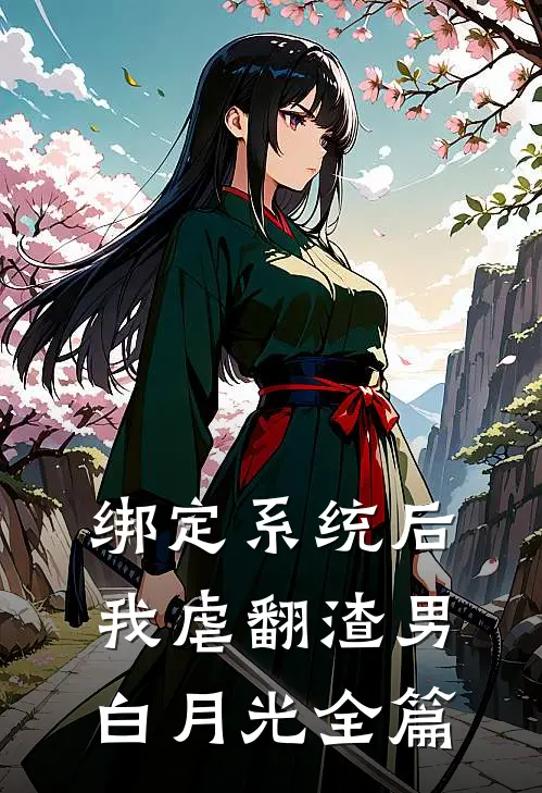 绑定系统后，我虐翻渣男白月光全篇