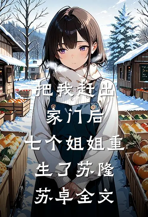 把我赶出家门后，七个姐姐重生了苏隆苏卓全文