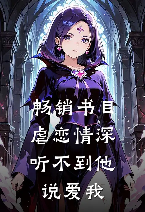 畅销书目虐恋情深：听不到他说爱我