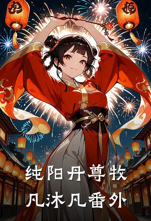 纯阳丹尊牧凡沐凡番外