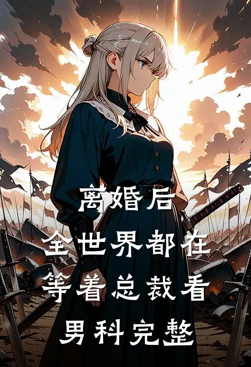 离婚后，全世界都在等着总裁看男科完整