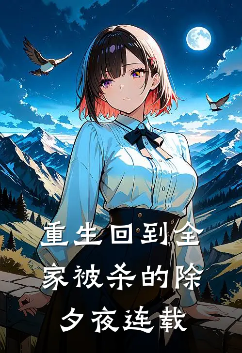 重生回到全家被杀的除夕夜连载