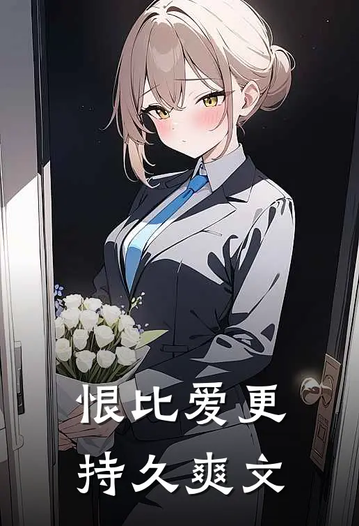 恨比爱更持久爽文