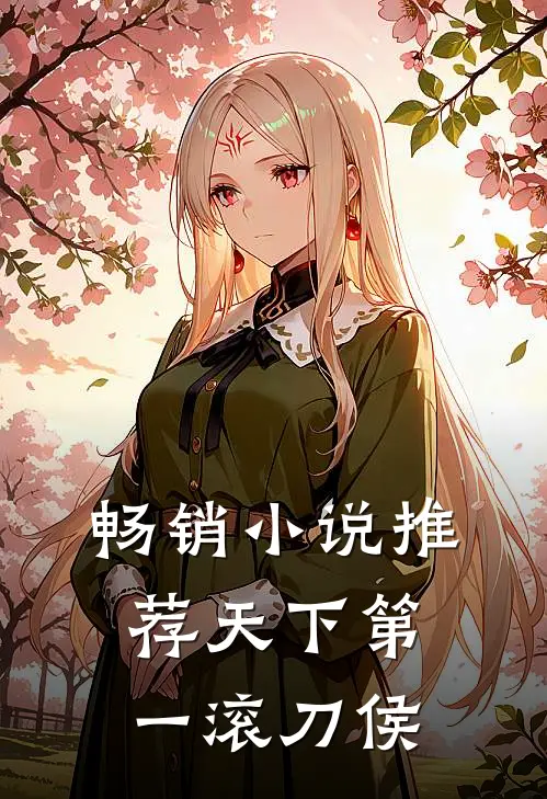 畅销小说推荐天下第一滚刀侯