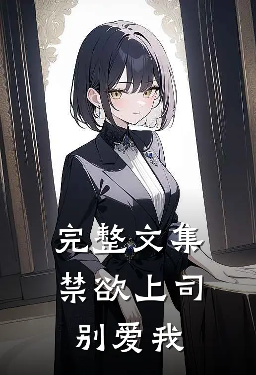 完整文集禁欲上司别爱我
