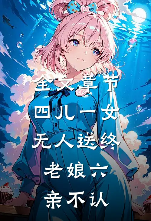 全文章节四儿一女无人送终，老娘六亲不认