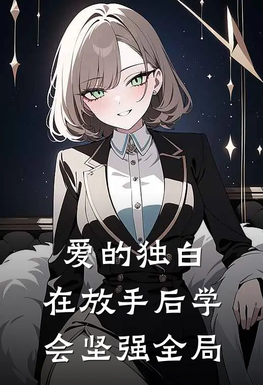 爱的独白：在放手后学会坚强全局