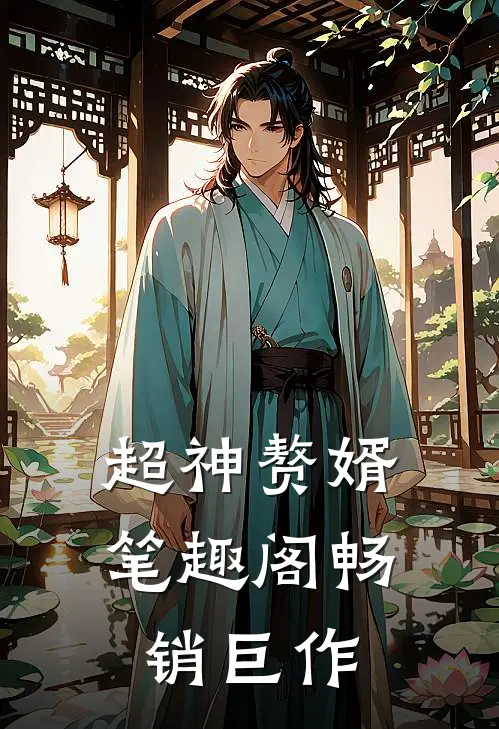 超神赘婿 笔趣阁畅销巨作