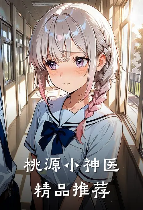 桃源小神医精品推荐