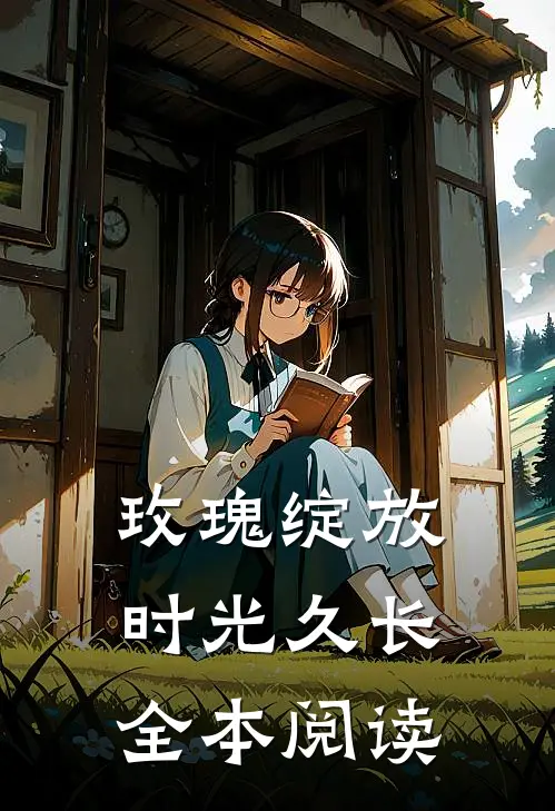 玫瑰绽放时光久长全本阅读