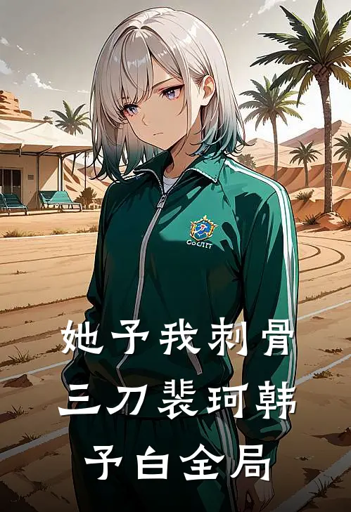 她予我刺骨三刀裴珂韩予白全局