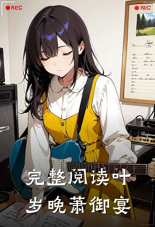 完整阅读叶岁晚萧御宴
