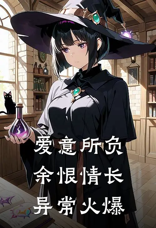 爱意所负，余恨情长异常火爆