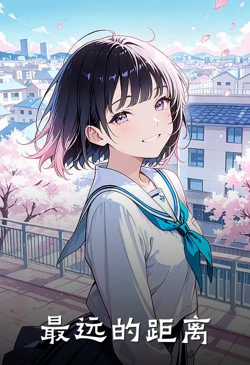 最远的距离