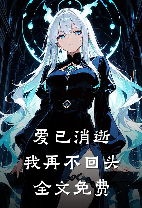 爱已消逝，我再不回头全文免费