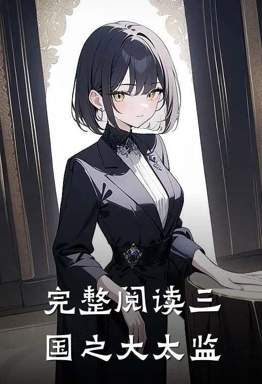完整阅读三国之大太监