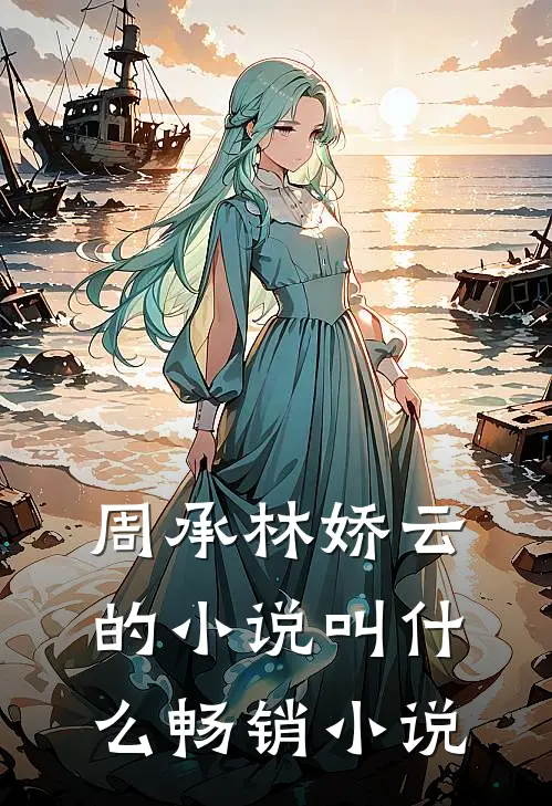 周承林娇云的小说叫什么畅销小说