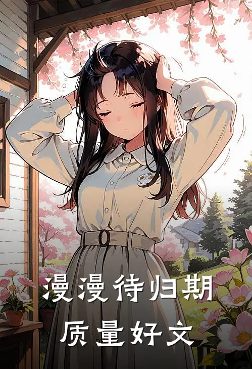 漫漫待归期质量好文