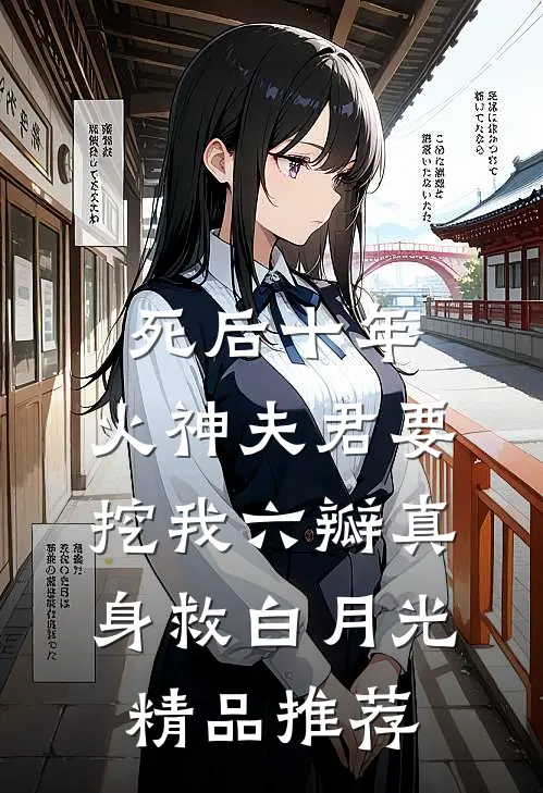 死后十年，火神夫君要挖我六瓣真身救白月光精品推荐