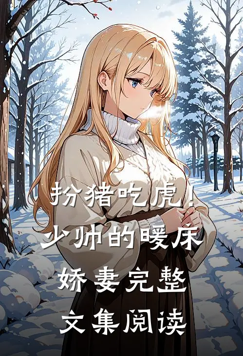 扮猪吃虎！少帅的暖床娇妻完整文集阅读