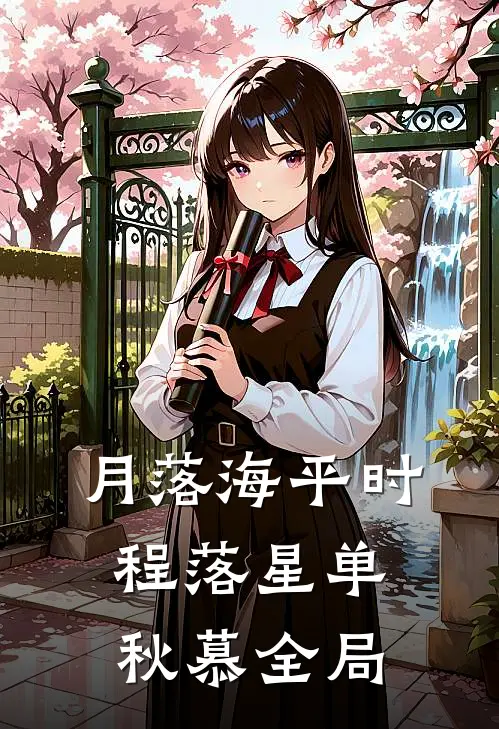 月落海平时程落星单秋慕全局