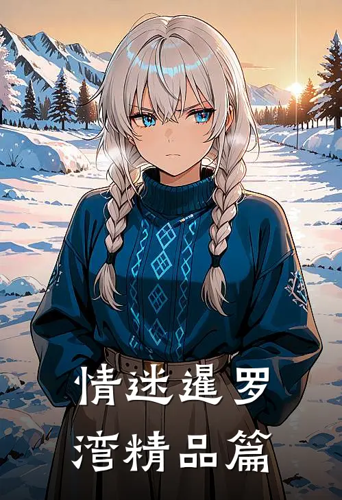情迷暹罗湾精品篇